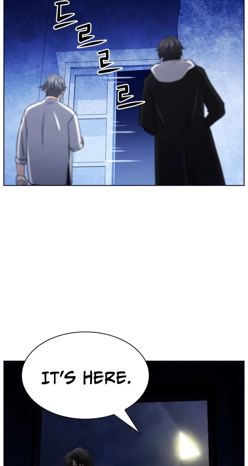 Read Seoul Station Druid chapter 62 image 101 on Lezhin