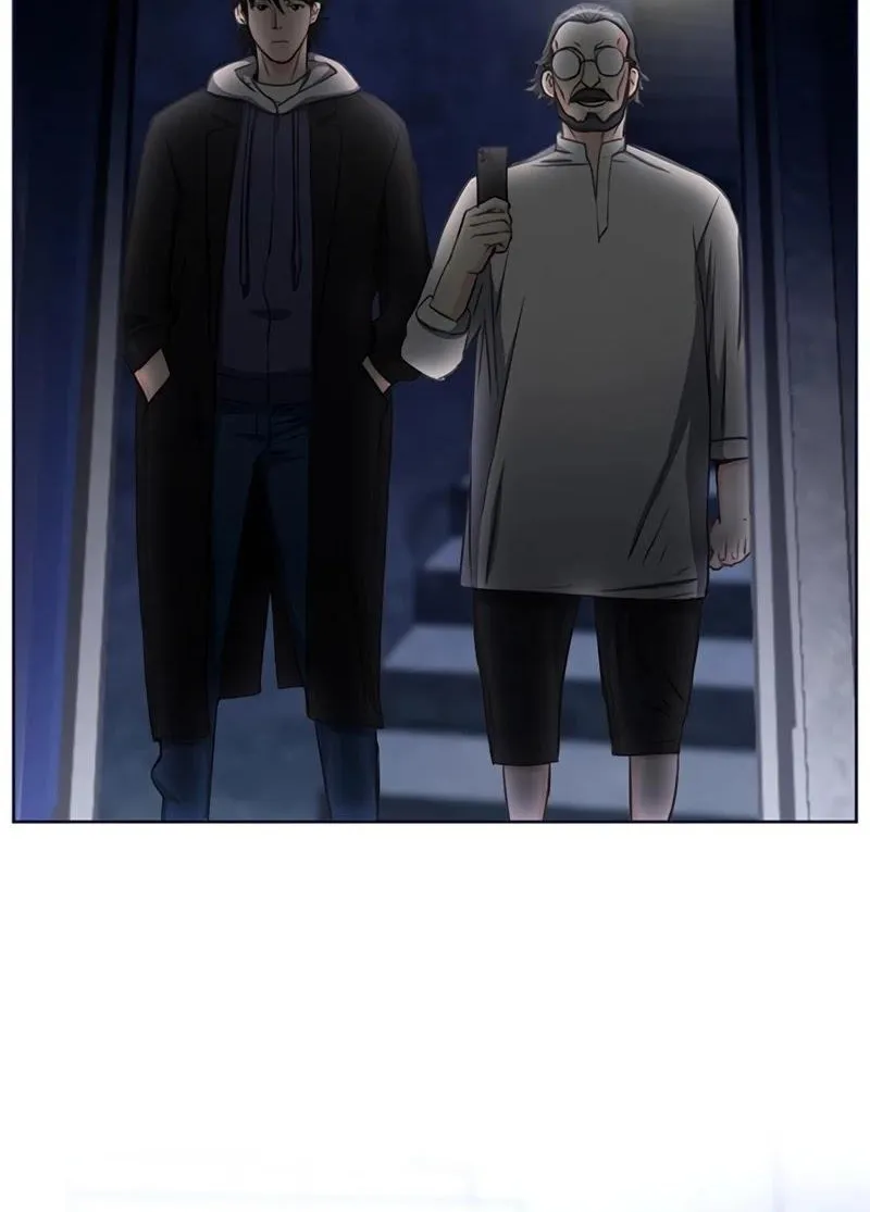 Read Seoul Station Druid chapter 62 image 102 on Lezhin