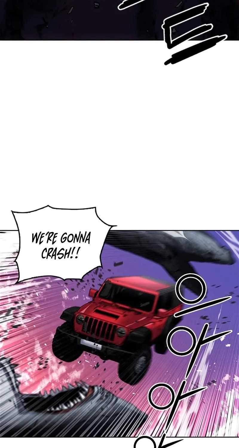 Read Seoul Station Druid chapter 62 image 11 on Lezhin