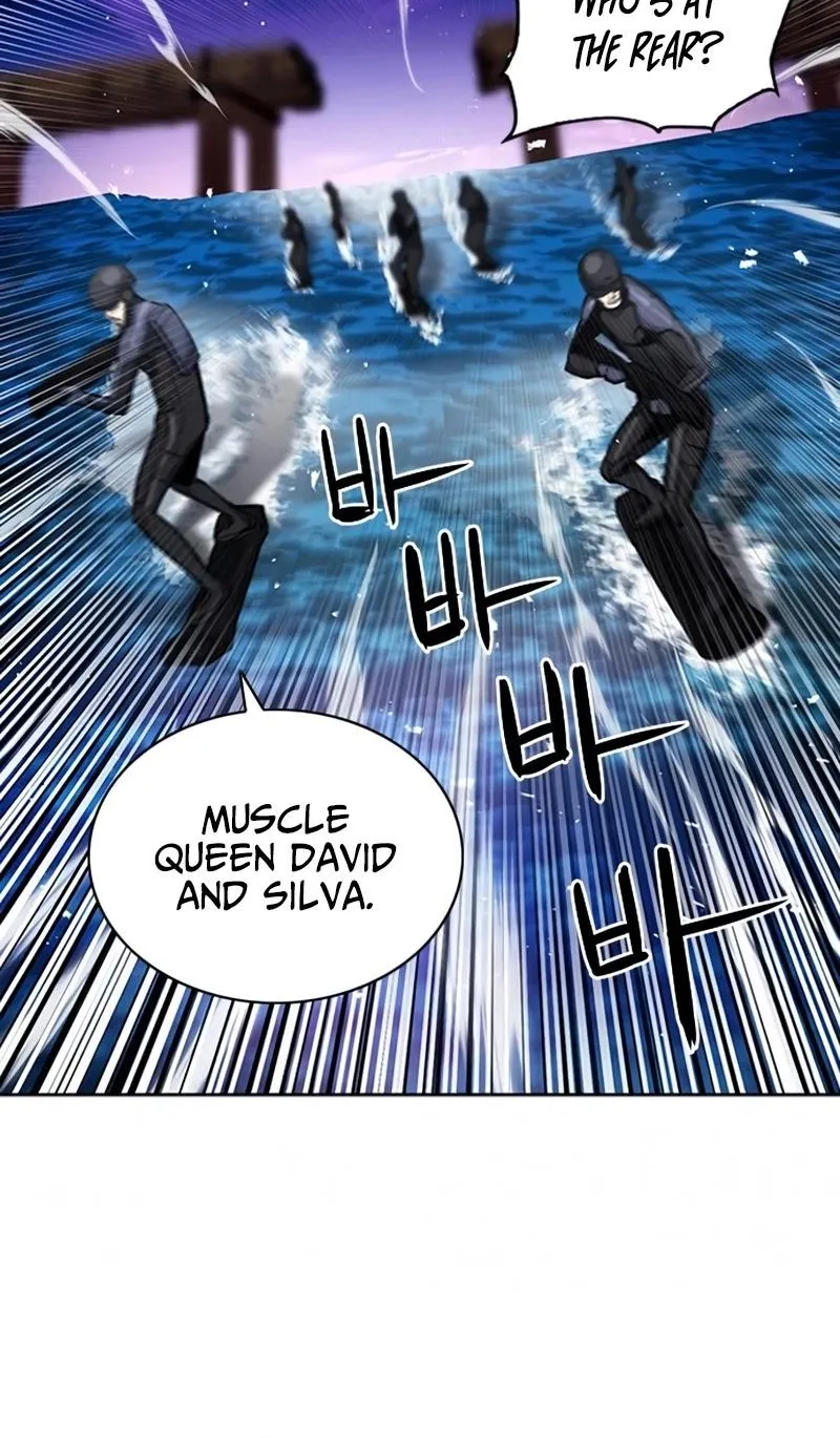Read Seoul Station Druid chapter 62 image 16 on Lezhin