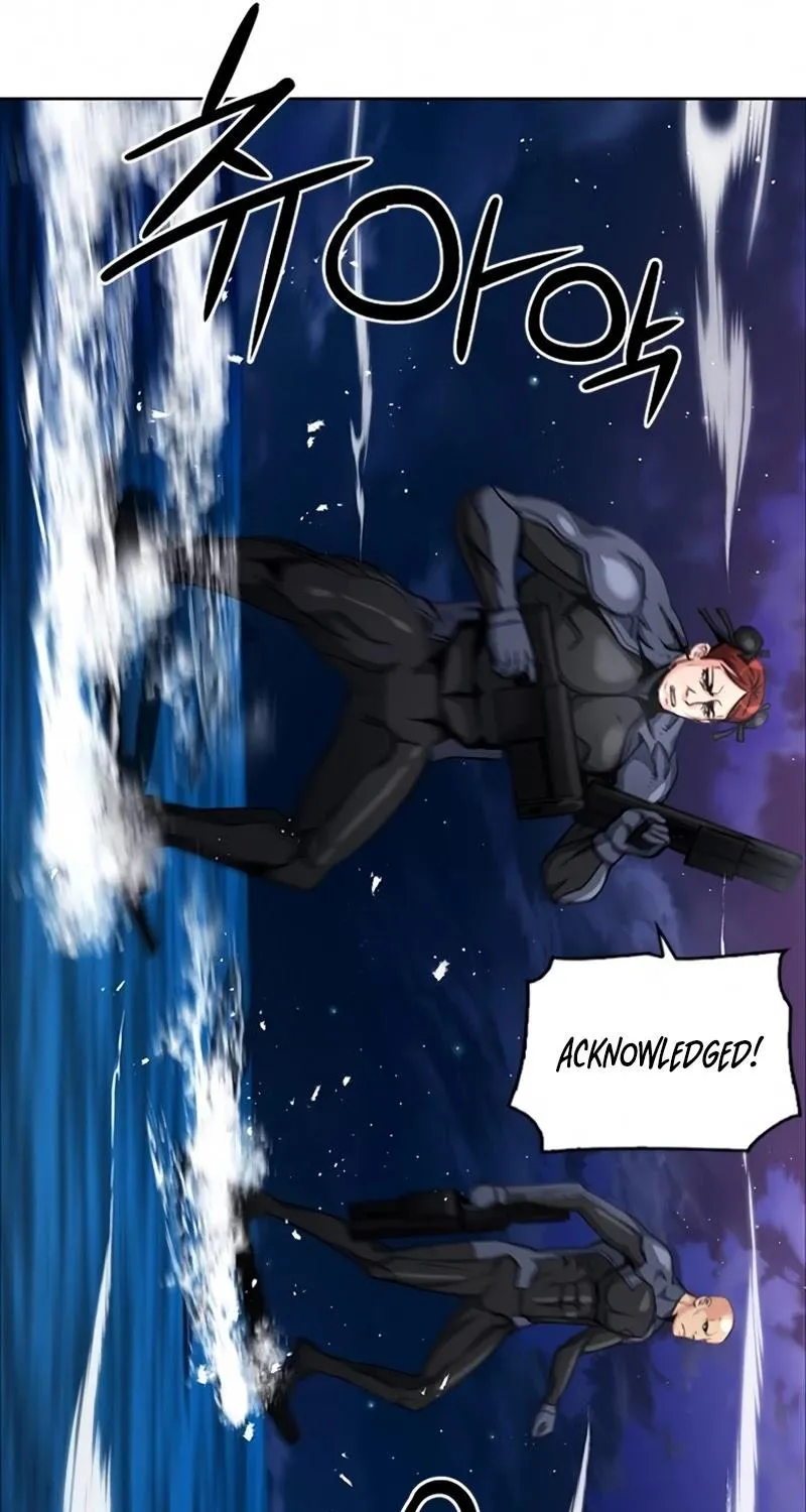 Read Seoul Station Druid chapter 62 image 17 on Lezhin