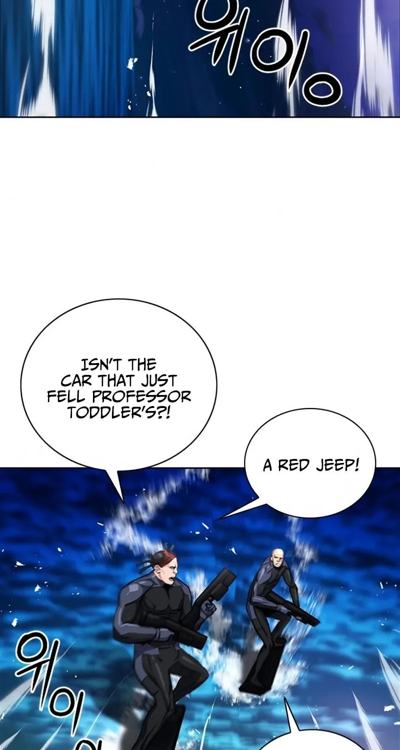 Read Seoul Station Druid chapter 62 image 18 on Lezhin