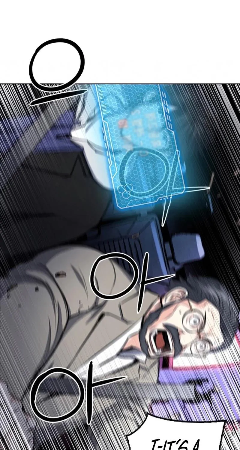 Read Seoul Station Druid chapter 62 image 3 on Lezhin