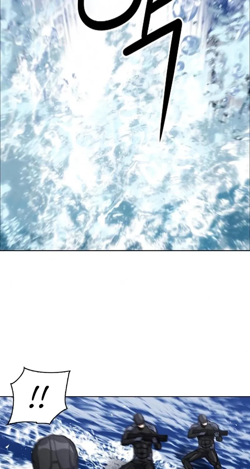 Read Seoul Station Druid chapter 62 image 35 on Lezhin