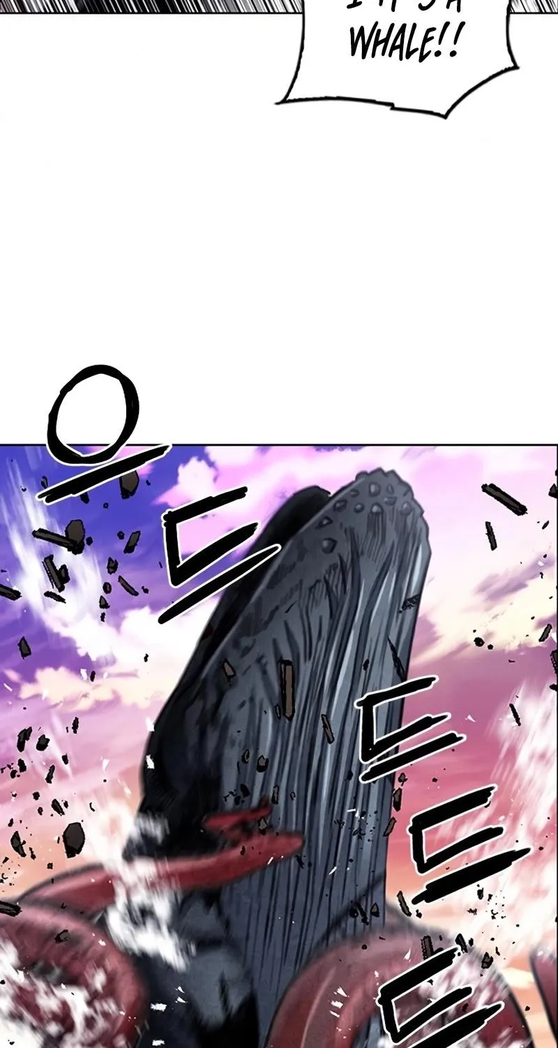 Read Seoul Station Druid chapter 62 image 4 on Lezhin