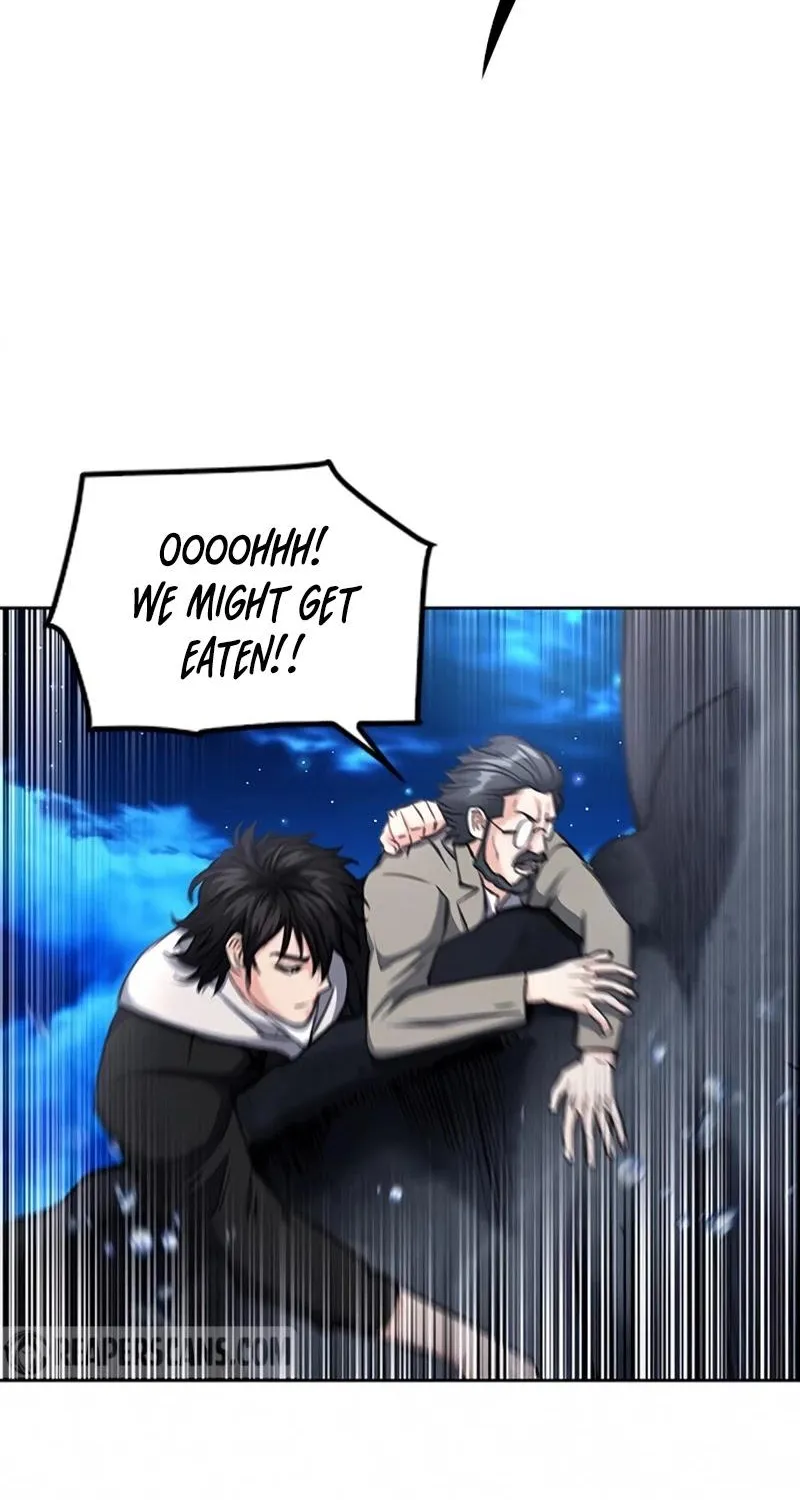Read Seoul Station Druid chapter 62 image 40 on Lezhin