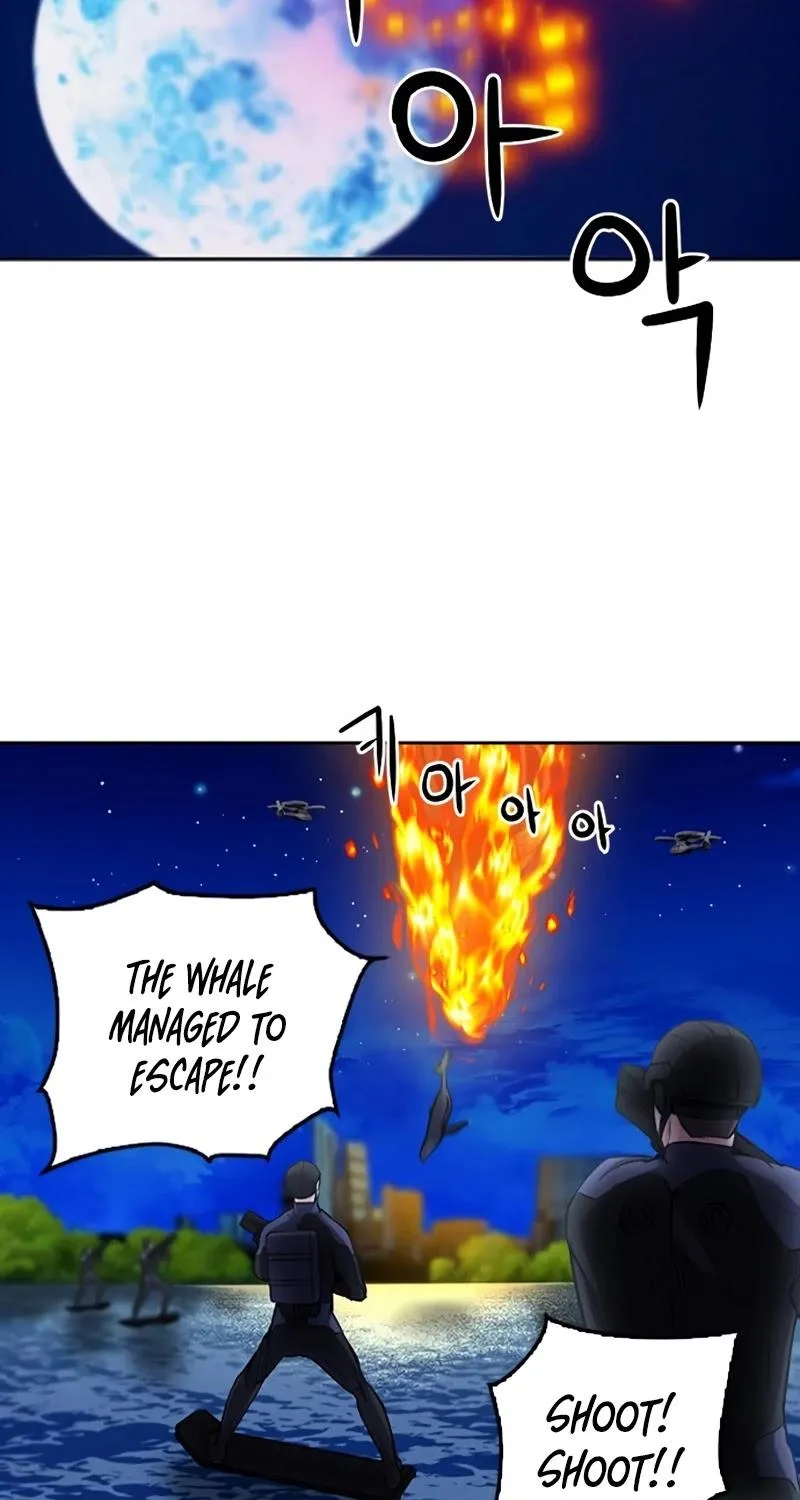 Read Seoul Station Druid chapter 62 image 49 on Lezhin
