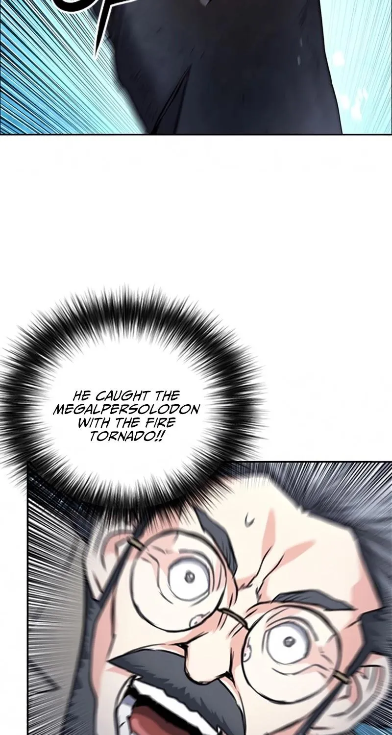Read Seoul Station Druid chapter 62 image 53 on Lezhin