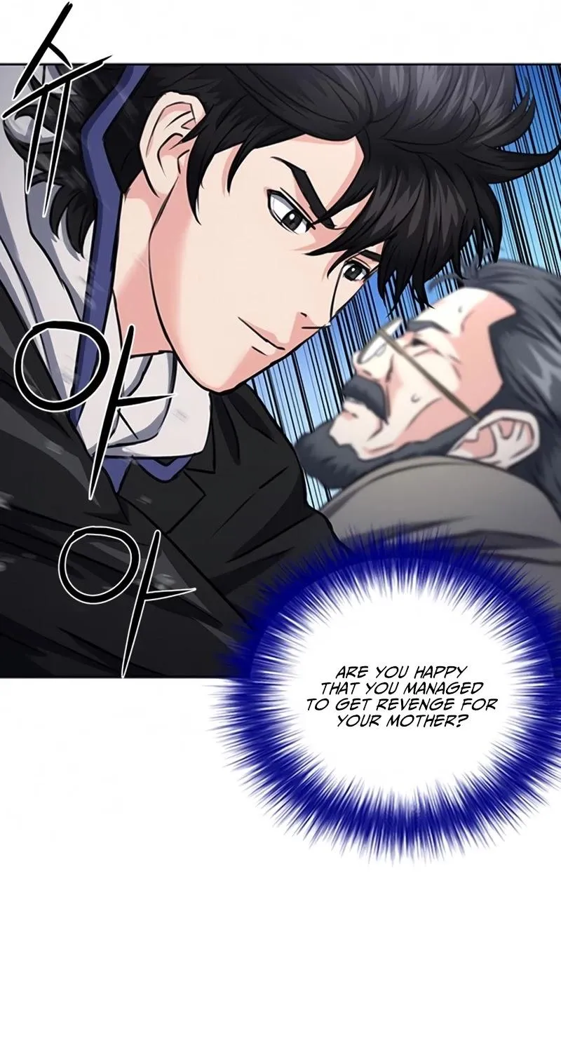 Read Seoul Station Druid chapter 62 image 55 on Lezhin
