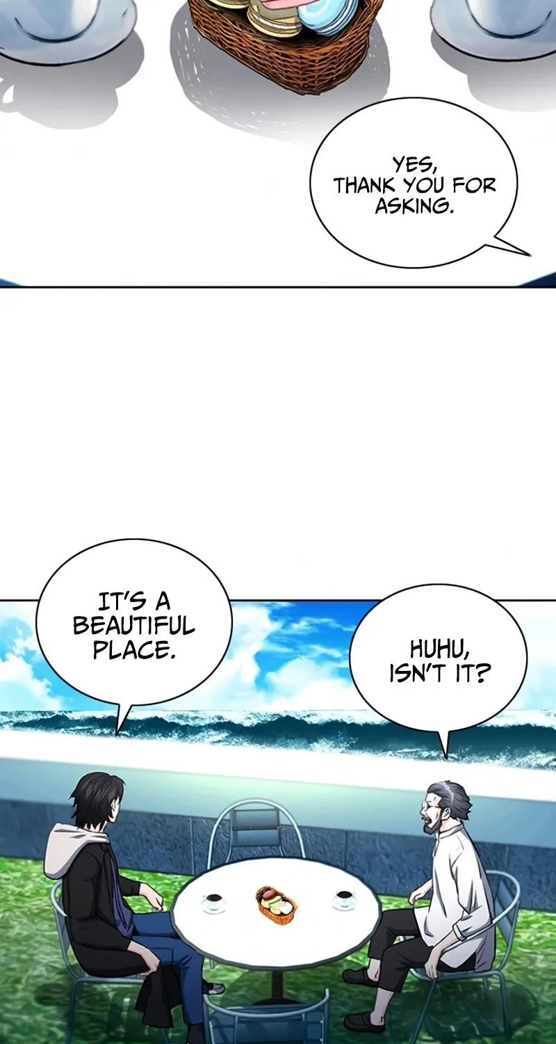 Read Seoul Station Druid chapter 62 image 66 on Lezhin