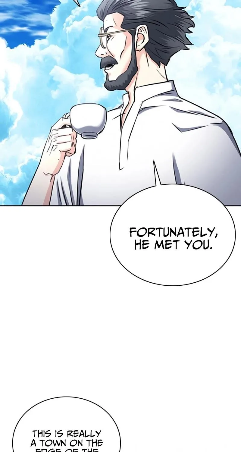 Read Seoul Station Druid chapter 62 image 69 on Lezhin