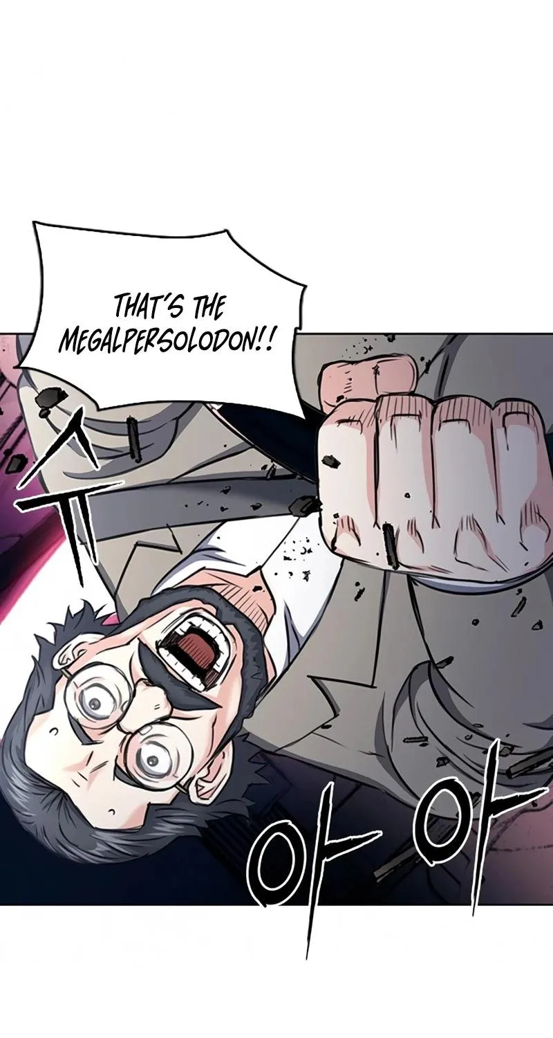 Read Seoul Station Druid chapter 62 image 7 on Lezhin
