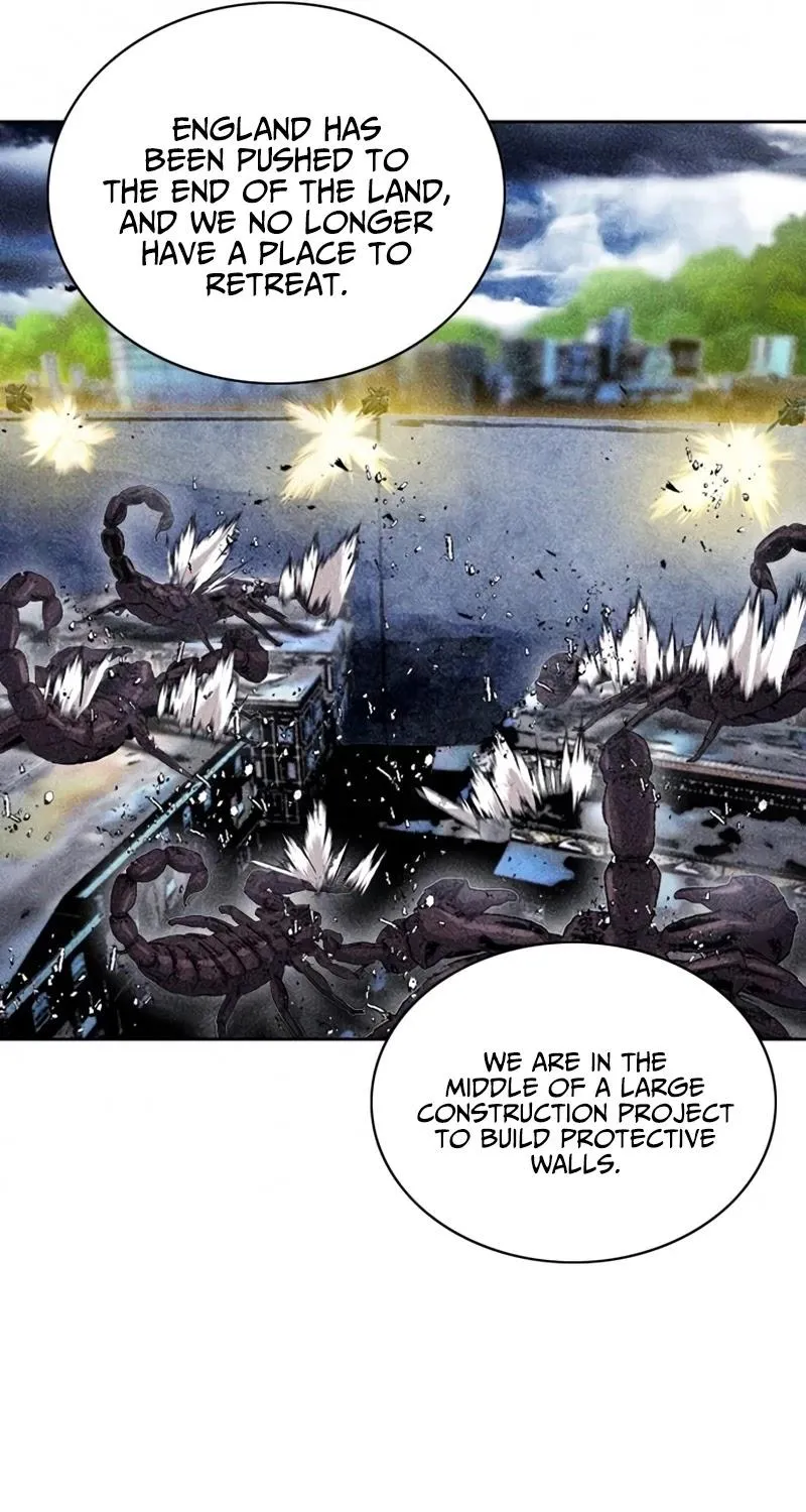 Read Seoul Station Druid chapter 62 image 71 on Lezhin