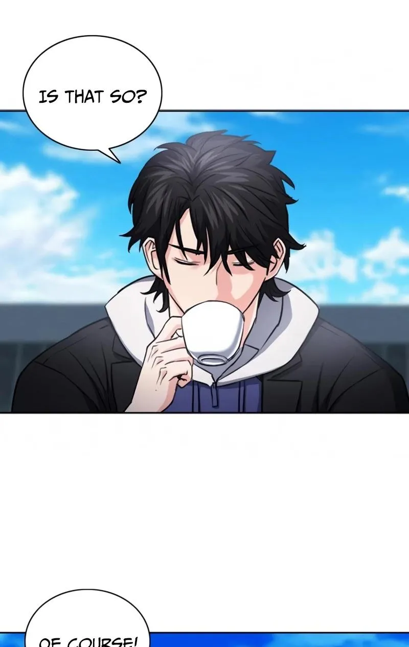Read Seoul Station Druid chapter 62 image 76 on Lezhin