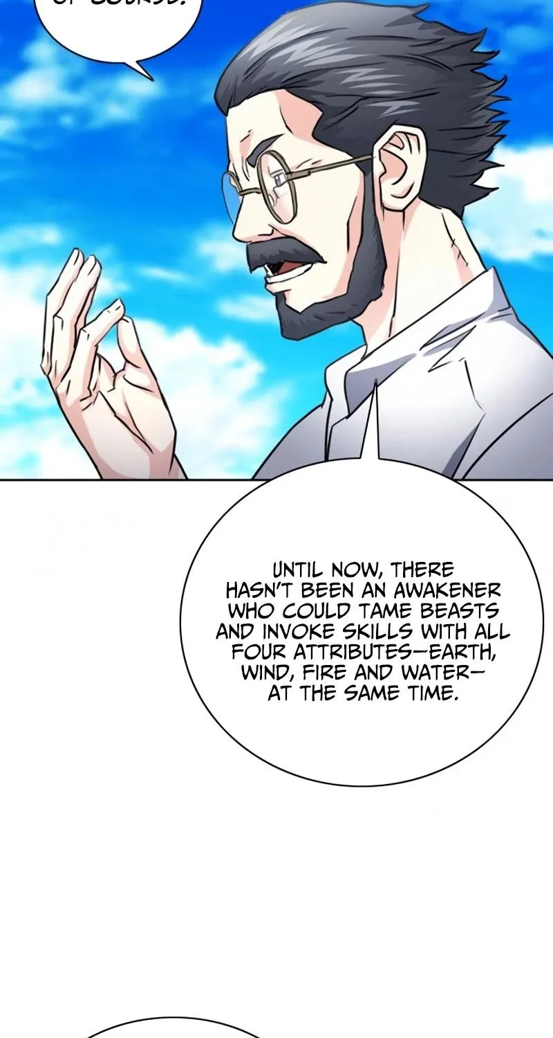 Read Seoul Station Druid chapter 62 image 77 on Lezhin