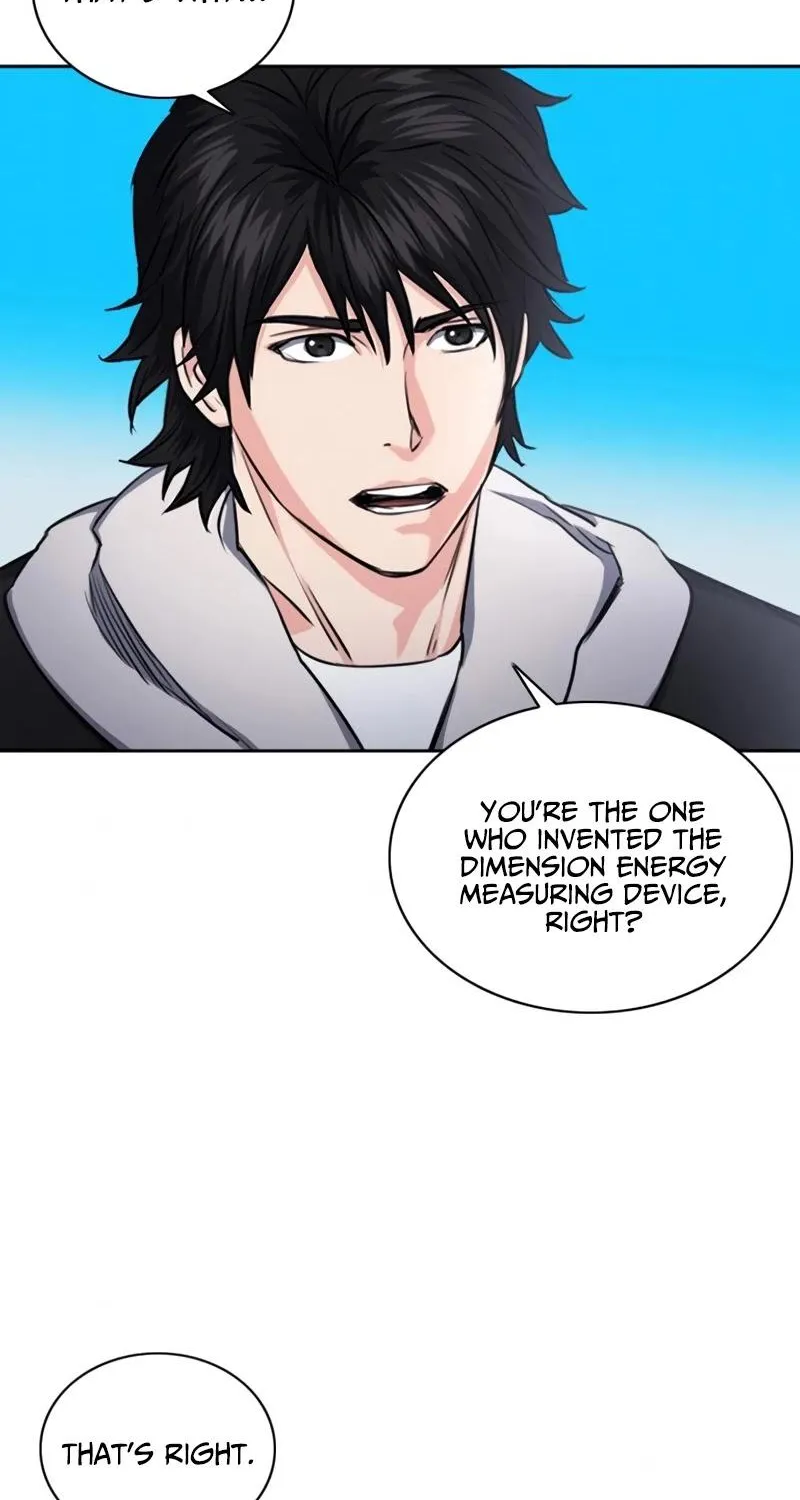 Read Seoul Station Druid chapter 62 image 80 on Lezhin
