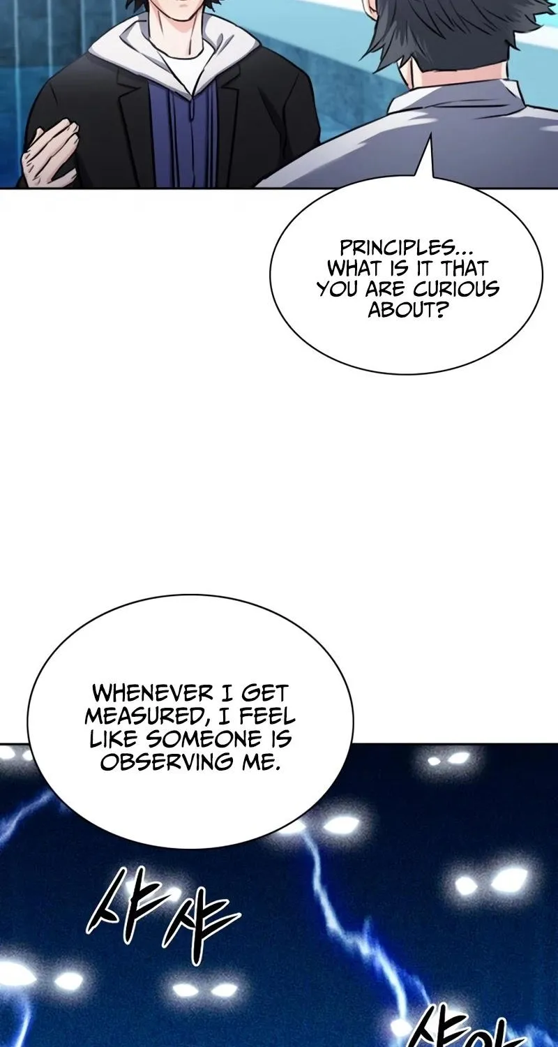 Read Seoul Station Druid chapter 62 image 82 on Lezhin
