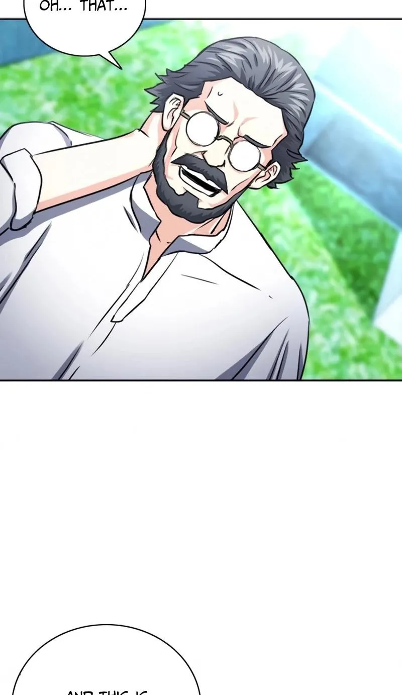 Read Seoul Station Druid chapter 62 image 84 on Lezhin
