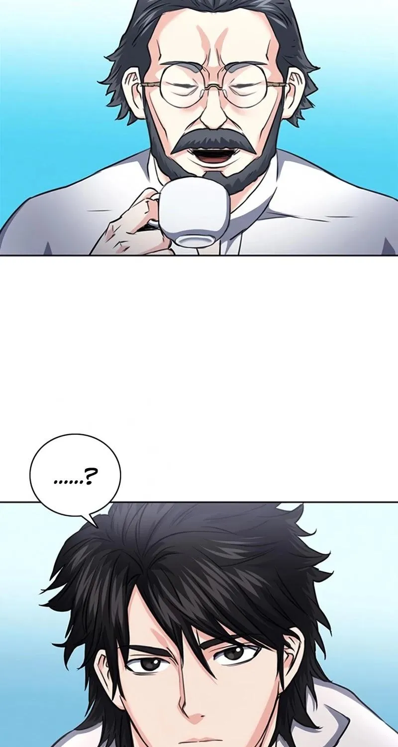 Read Seoul Station Druid chapter 62 image 91 on Lezhin