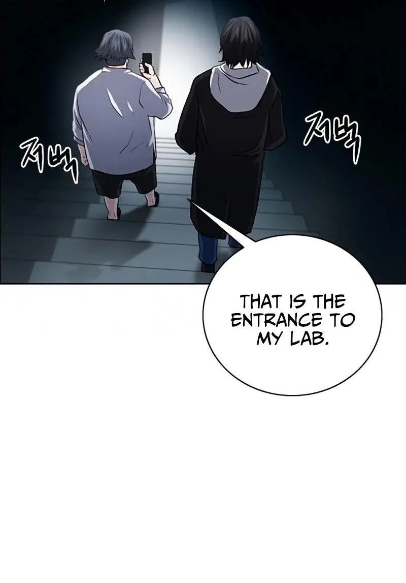 Read Seoul Station Druid chapter 62 image 94 on Lezhin