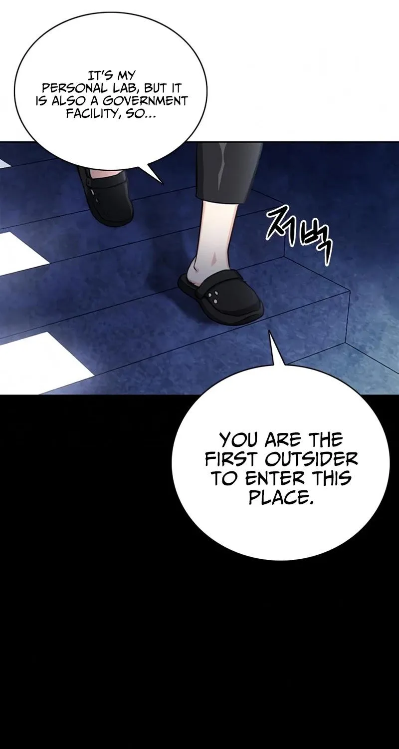 Read Seoul Station Druid chapter 62 image 96 on Lezhin