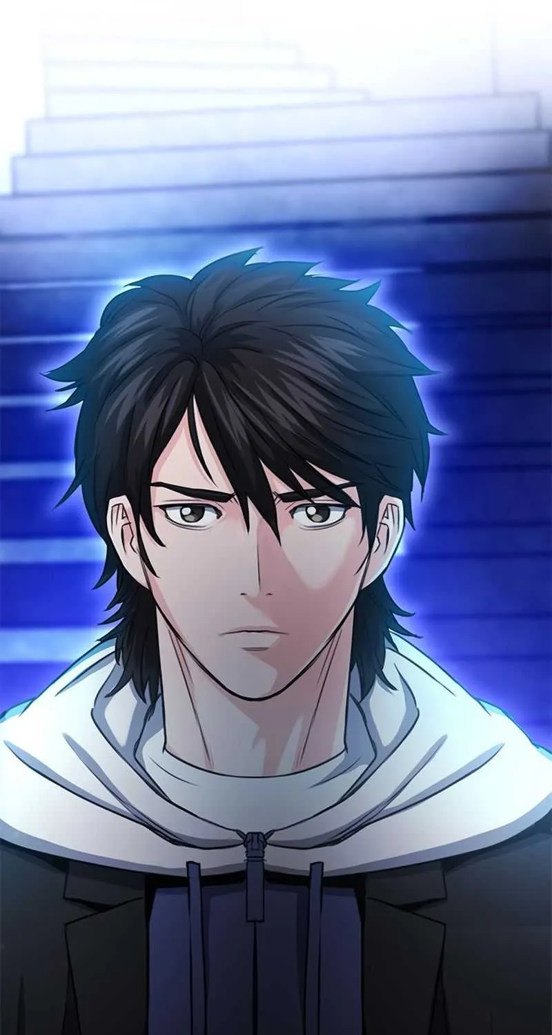 Read Seoul Station Druid chapter 63 image 1 on Lezhin
