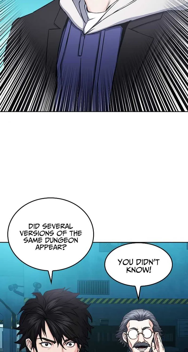 Read Seoul Station Druid chapter 63 image 12 on Lezhin