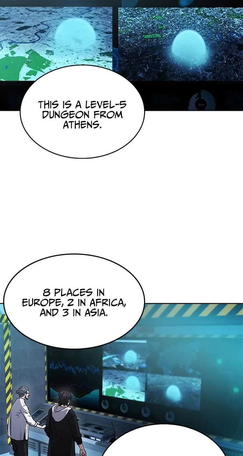 Read Seoul Station Druid chapter 63 image 14 on Lezhin