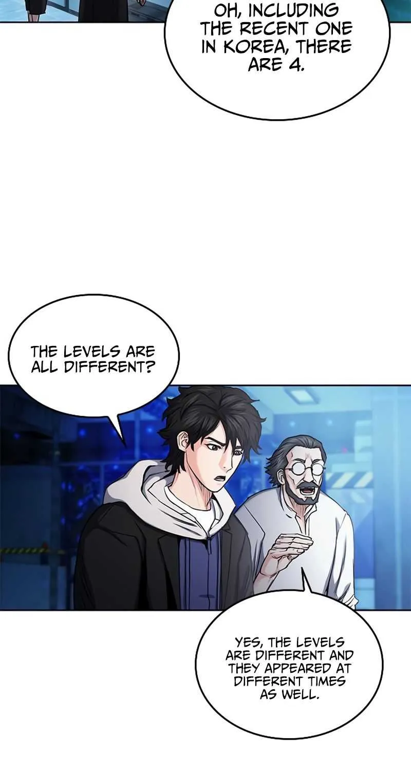 Read Seoul Station Druid chapter 63 image 15 on Lezhin