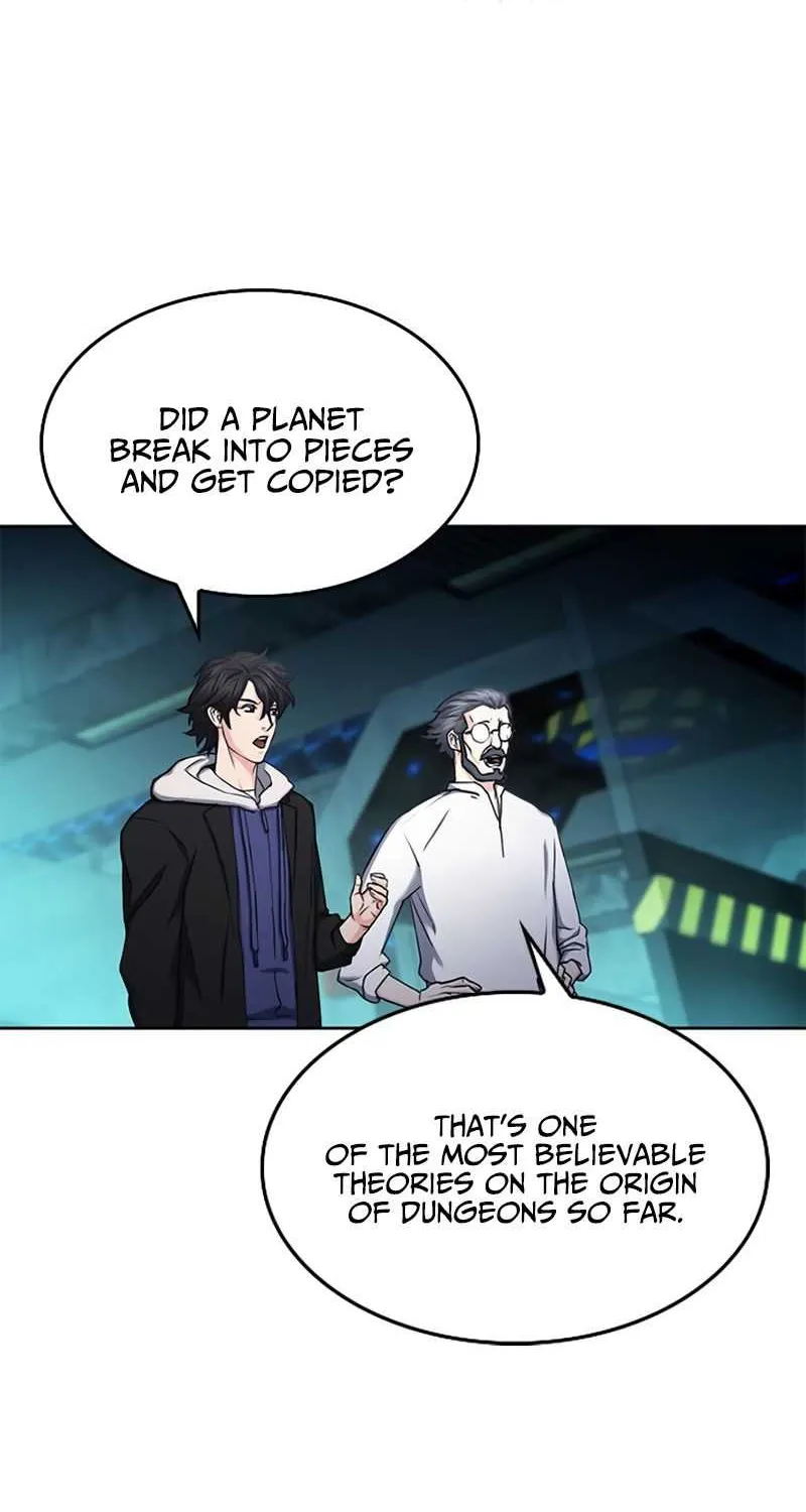 Read Seoul Station Druid chapter 63 image 18 on Lezhin