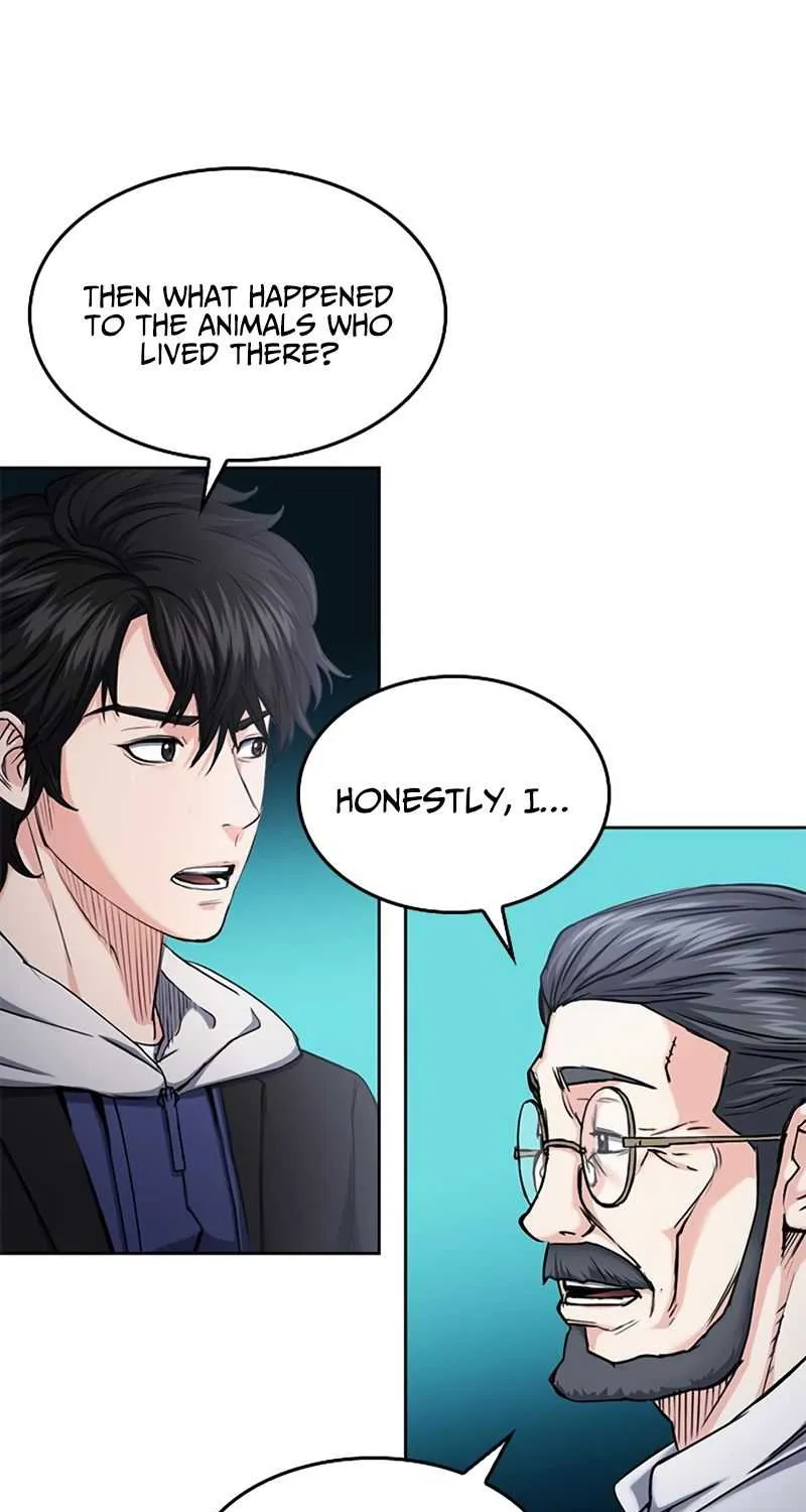 Read Seoul Station Druid chapter 63 image 19 on Lezhin
