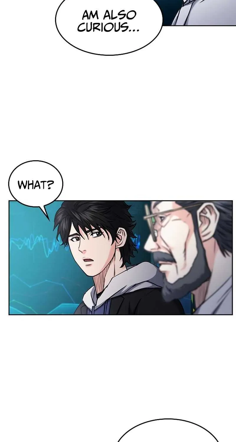 Read Seoul Station Druid chapter 63 image 20 on Lezhin