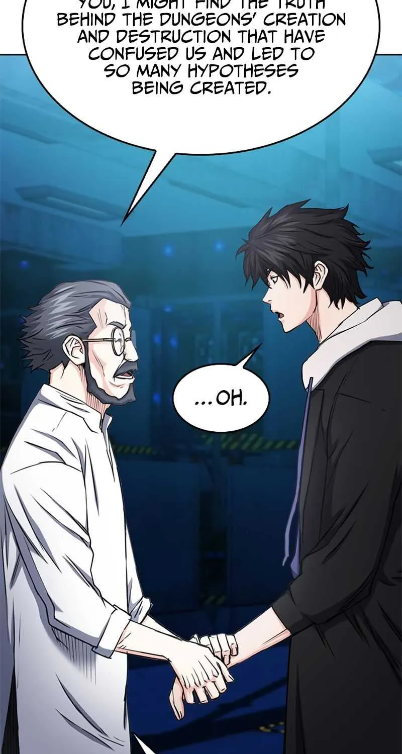 Read Seoul Station Druid chapter 63 image 23 on Lezhin