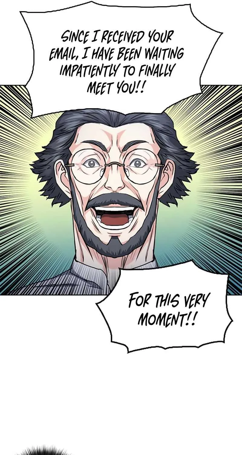 Read Seoul Station Druid chapter 63 image 25 on Lezhin