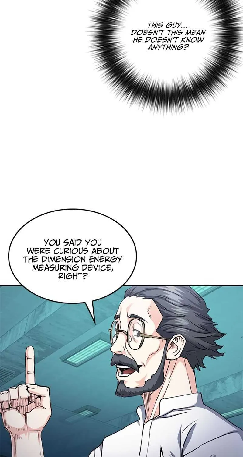 Read Seoul Station Druid chapter 63 image 28 on Lezhin