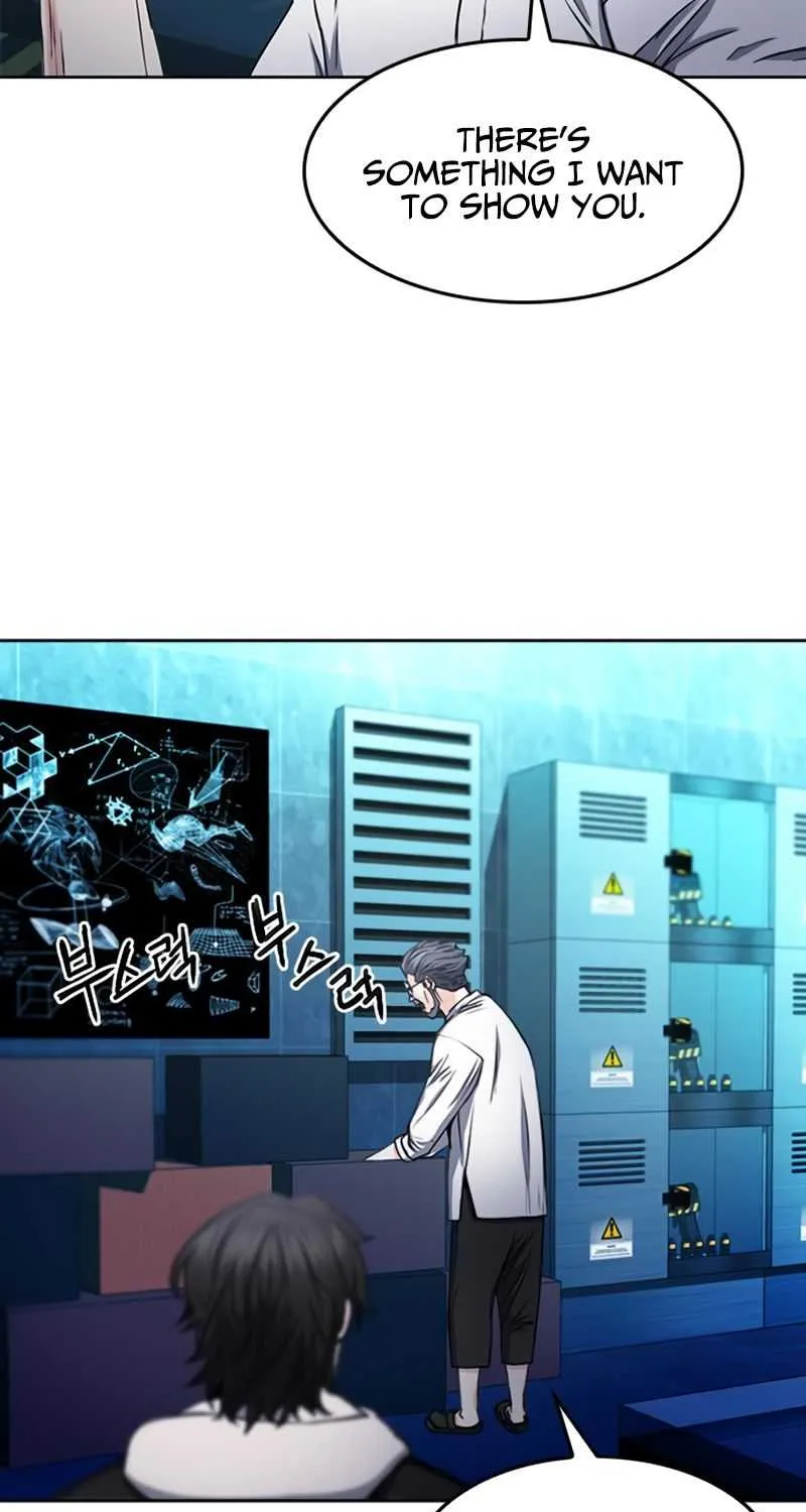 Read Seoul Station Druid chapter 63 image 29 on Lezhin