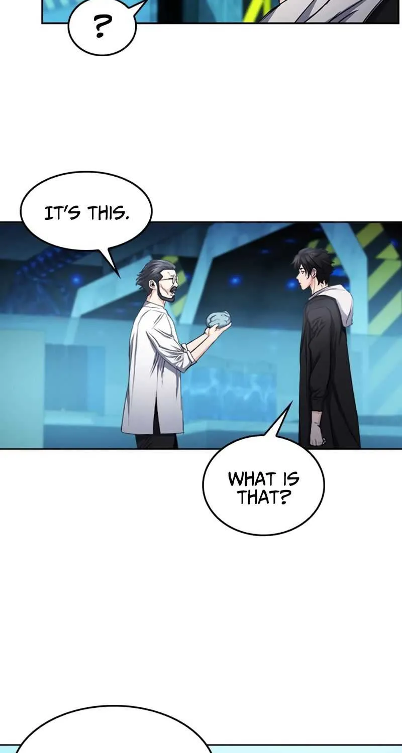Read Seoul Station Druid chapter 63 image 31 on Lezhin