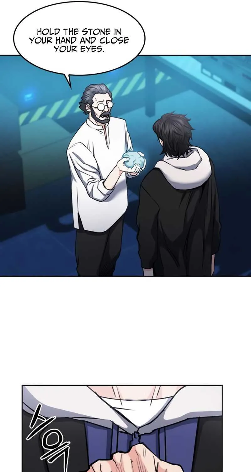 Read Seoul Station Druid chapter 63 image 33 on Lezhin