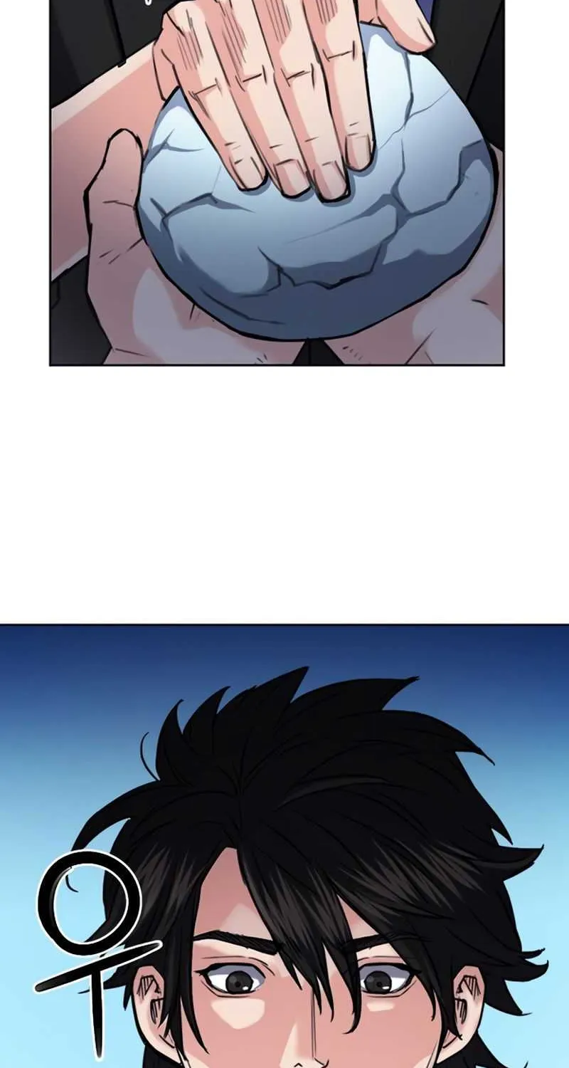 Read Seoul Station Druid chapter 63 image 34 on Lezhin