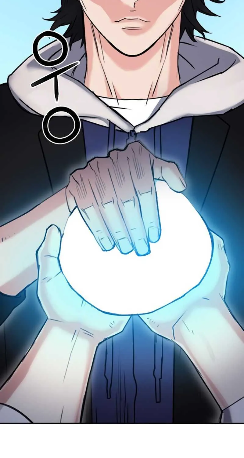 Read Seoul Station Druid chapter 63 image 35 on Lezhin