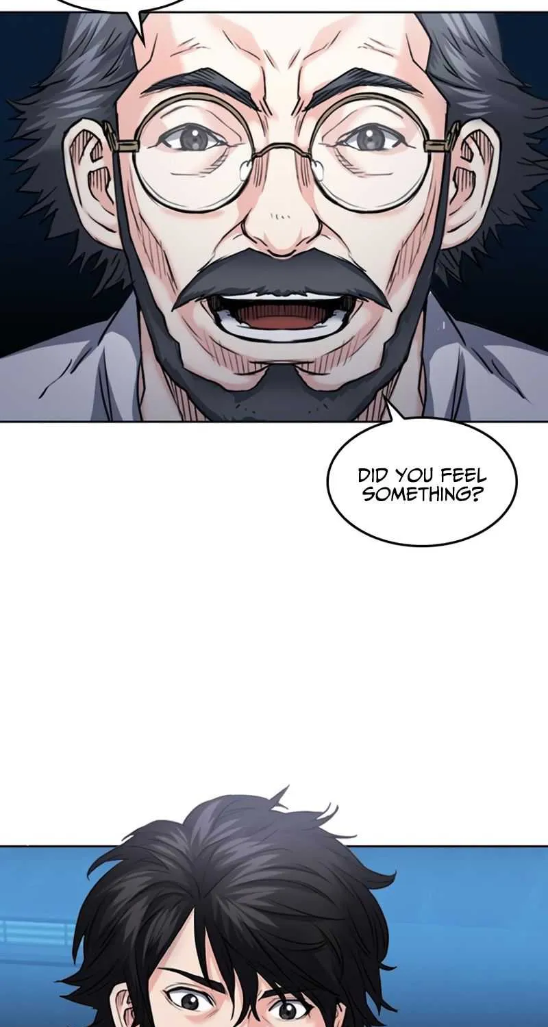 Read Seoul Station Druid chapter 63 image 39 on Lezhin