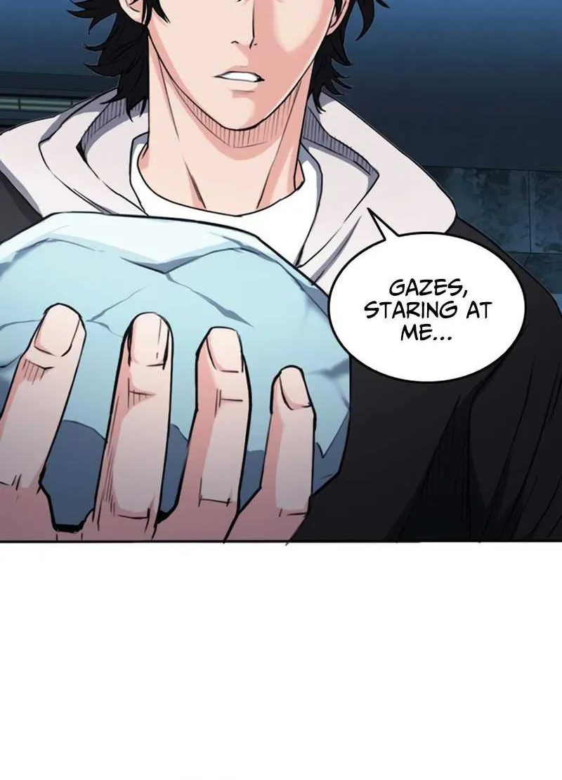 Read Seoul Station Druid chapter 63 image 40 on Lezhin