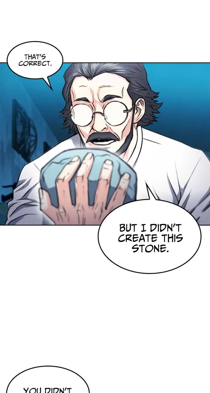 Read Seoul Station Druid chapter 63 image 42 on Lezhin