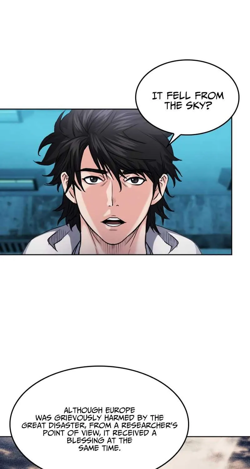 Read Seoul Station Druid chapter 63 image 46 on Lezhin