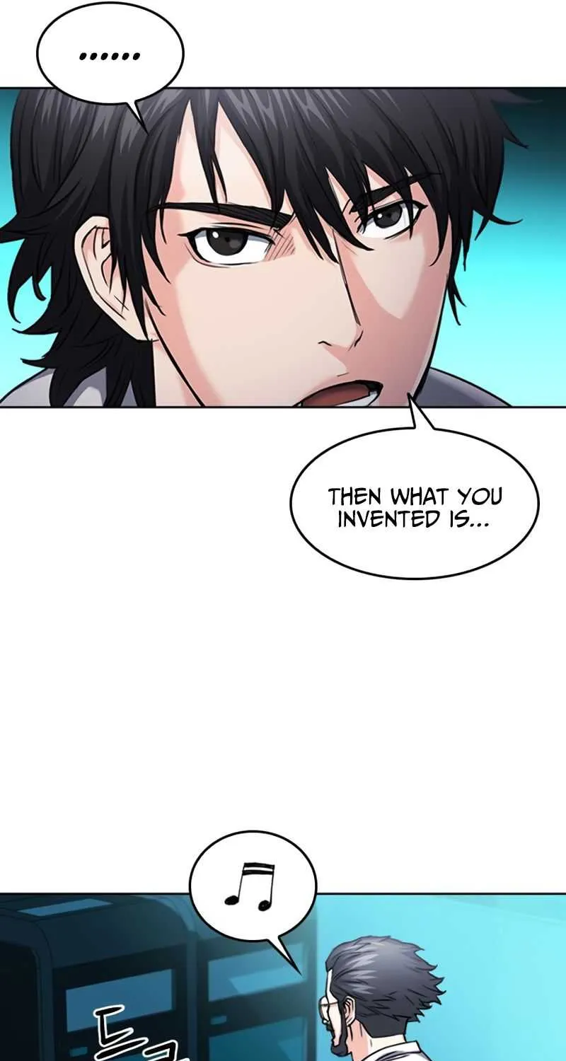 Read Seoul Station Druid chapter 63 image 49 on Lezhin
