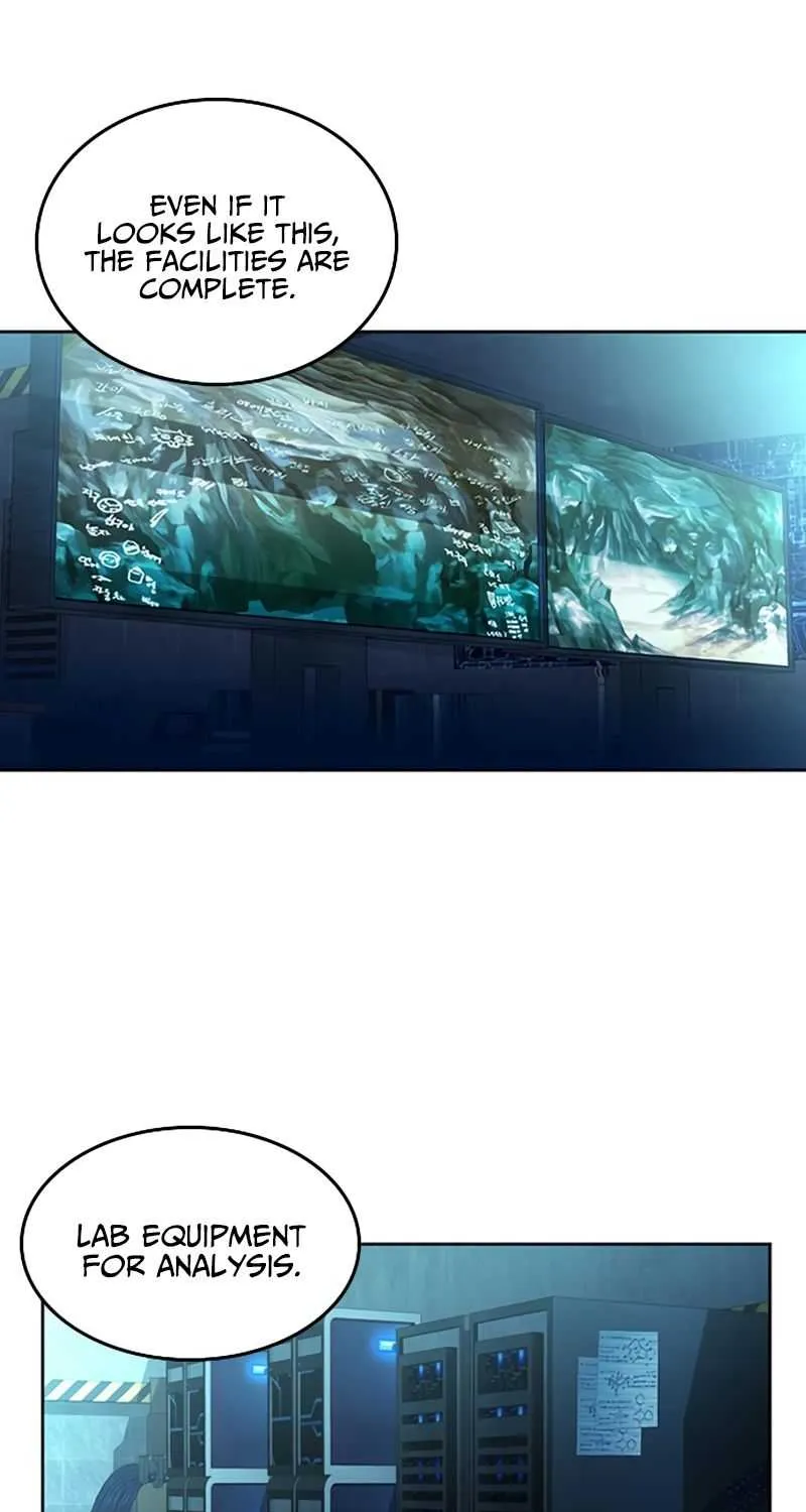 Read Seoul Station Druid chapter 63 image 5 on Lezhin