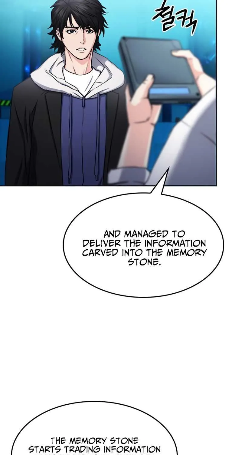 Read Seoul Station Druid chapter 63 image 53 on Lezhin