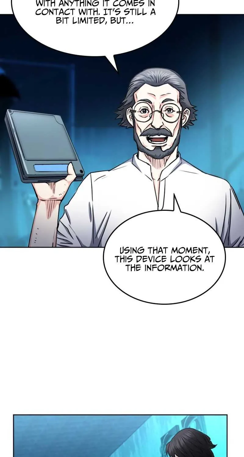 Read Seoul Station Druid chapter 63 image 54 on Lezhin