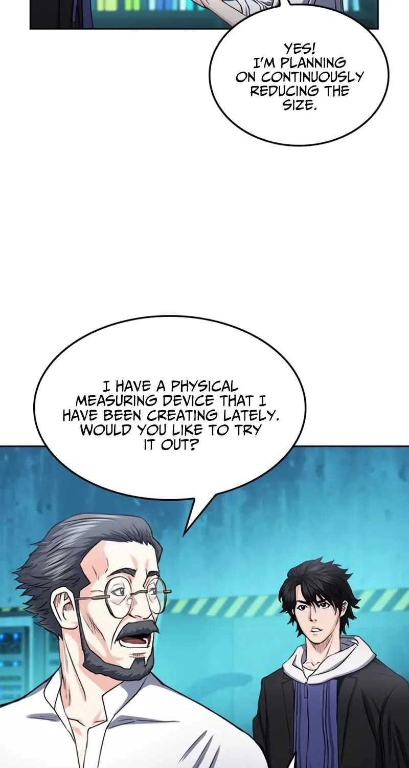 Read Seoul Station Druid chapter 63 image 59 on Lezhin