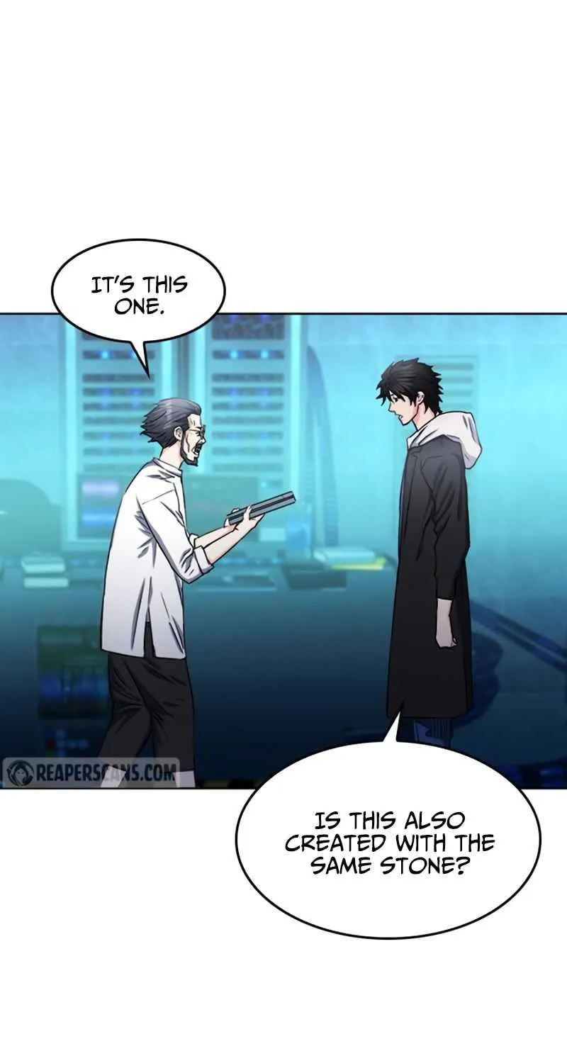 Read Seoul Station Druid chapter 63 image 61 on Lezhin